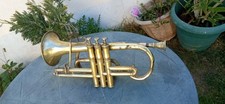 Cornet pistons millereau d'occasion  Argenteuil