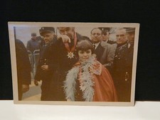 Photo mireille mathieu d'occasion Photo mireille mathieu d'occasion  Orvault