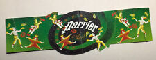 Perrier cardboard bracelet d'occasion  Expédié en Belgium