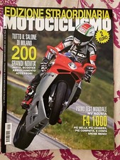 Gli speciali motociclismo usato  Finale Emilia