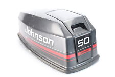 Johnson evinrude 1989 for sale  Altamont