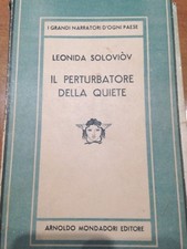 1944 leonida soloviov usato  Roma