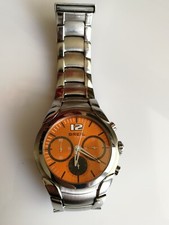 Orologio breil tribe usato  Roma