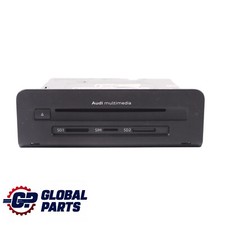 Audi multimedia stereo usato  Italia