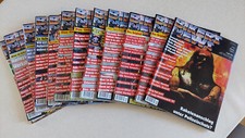 Motorradzeitschrift bikers new gebraucht kaufen  Chemnitz
