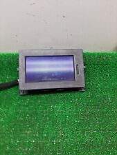 Display multifunzione tom usato  Qualiano