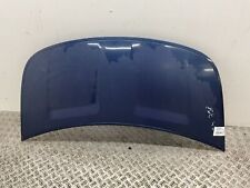 Motorhaube 4548800657cp6a smar gebraucht kaufen  Rudelzhausen