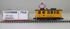 Fleischmann 7968 lok gebraucht kaufen  Aspach