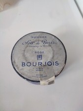 Boite poudre vintage d'occasion  Lille-