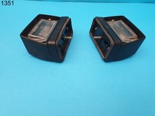 Fanale luce targa usato  Italia