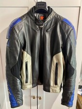 Giubbotto dainese pelle usato  Parabiago