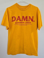 Damn. kendrick lamar for sale  Clayton