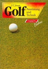 Golf ausrüstung technik gebraucht kaufen  Berlin