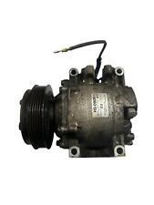 Compressore clima honda usato  Pozzallo