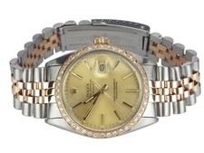 Rolex datejust ref gebraucht kaufen  Leipzig
