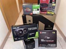 Gaming assemblato 1tb usato  Ragusa