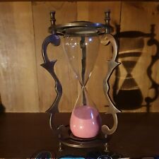 Sand hourglass timer for sale Sand hourglass timer for sale  LIVERPOOL