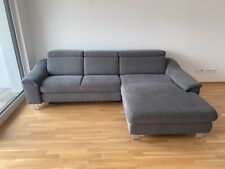 Hochwertiges ecksofa schlaffun gebraucht kaufen  Dorshm., Guldental, Windeshm.