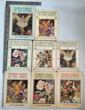 Flower fairies cicely for sale  COLCHESTER