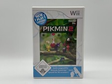 Pikmin nintendo wii gebraucht kaufen  Remseck am Neckar