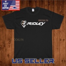 New shirt ridley d'occasion  Expédié en Belgium