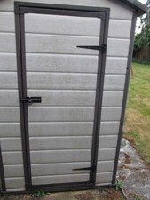 Keter manor apex for sale  BIRMINGHAM