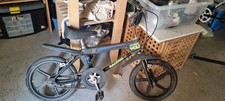 Raleigh street wolf d'occasion  Expédié en Belgium