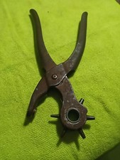 Vintage rotating hole for sale  Manchester
