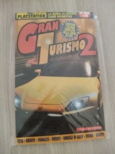 Rara guida ps1 usato  Minturno