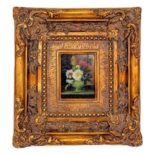 Vintage sotheby floral for sale  Milwaukee