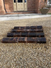 Batch terracotta matching for sale  RETFORD