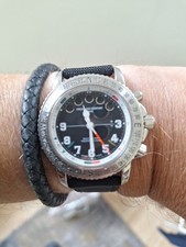 Frederique constant yacht gebraucht kaufen  Schmalensee