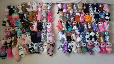 Beanie babies 100 for sale  DOLLAR