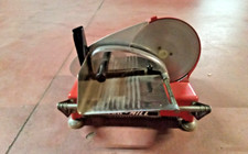 Affettatrice quick mill usato  Sondrio