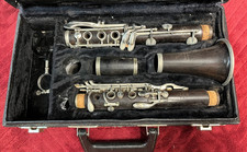 Noblet paris grenadilla for sale  Bremen