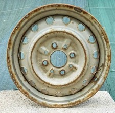 Cerchio epoca fiat usato  Italia