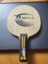 Spinlord ultra spin gebraucht kaufen  Waldalgesheim