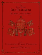 Douay rheims old for sale  Feasterville Trevose