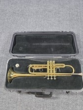 Bach tr300 trumpet for sale  Abbeville