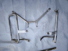 Hepco becker seitenkofferträg gebraucht kaufen  Berlin