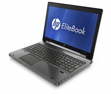 Elitebook 8560w 2630qm gebraucht kaufen  Münster