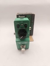 IBANEZ TUBE SCREAMER MINI  comprar usado  Enviando para Brazil