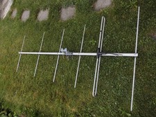 Stück yagi antenne gebraucht kaufen  Auerbach