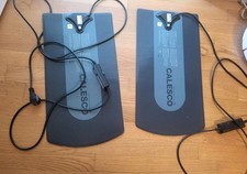 Calesco carbon ptc gebraucht kaufen  Babenhausen