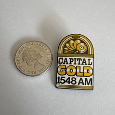 gold badges for sale  COLCHESTER