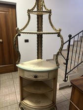 Angoliera legno usato  San Prospero