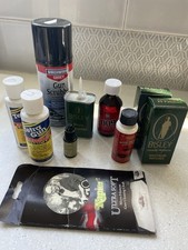 Gun cleaning bundle for sale  WATFORD
