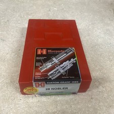 Hornady series specialty for sale  Terrebonne