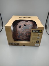 Casco nutcase street usato  Spedire a Italy