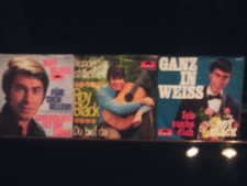 Roy black singles gebraucht kaufen  Hamburg